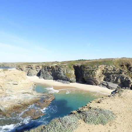 Milfontes Paradise Vila Nova de Milfontes Ngoại thất bức ảnh