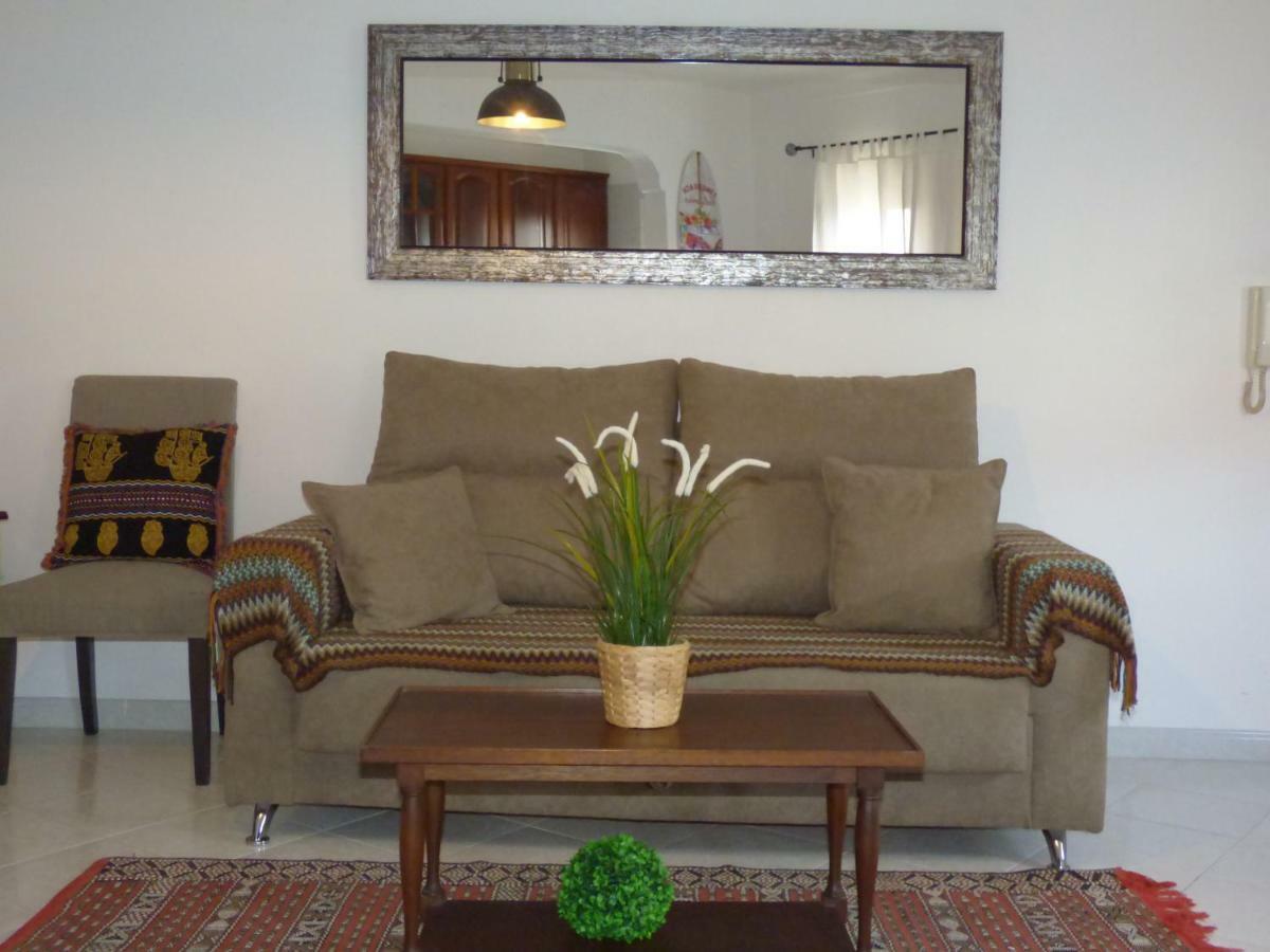 Milfontes Paradise Vila Nova de Milfontes Ngoại thất bức ảnh