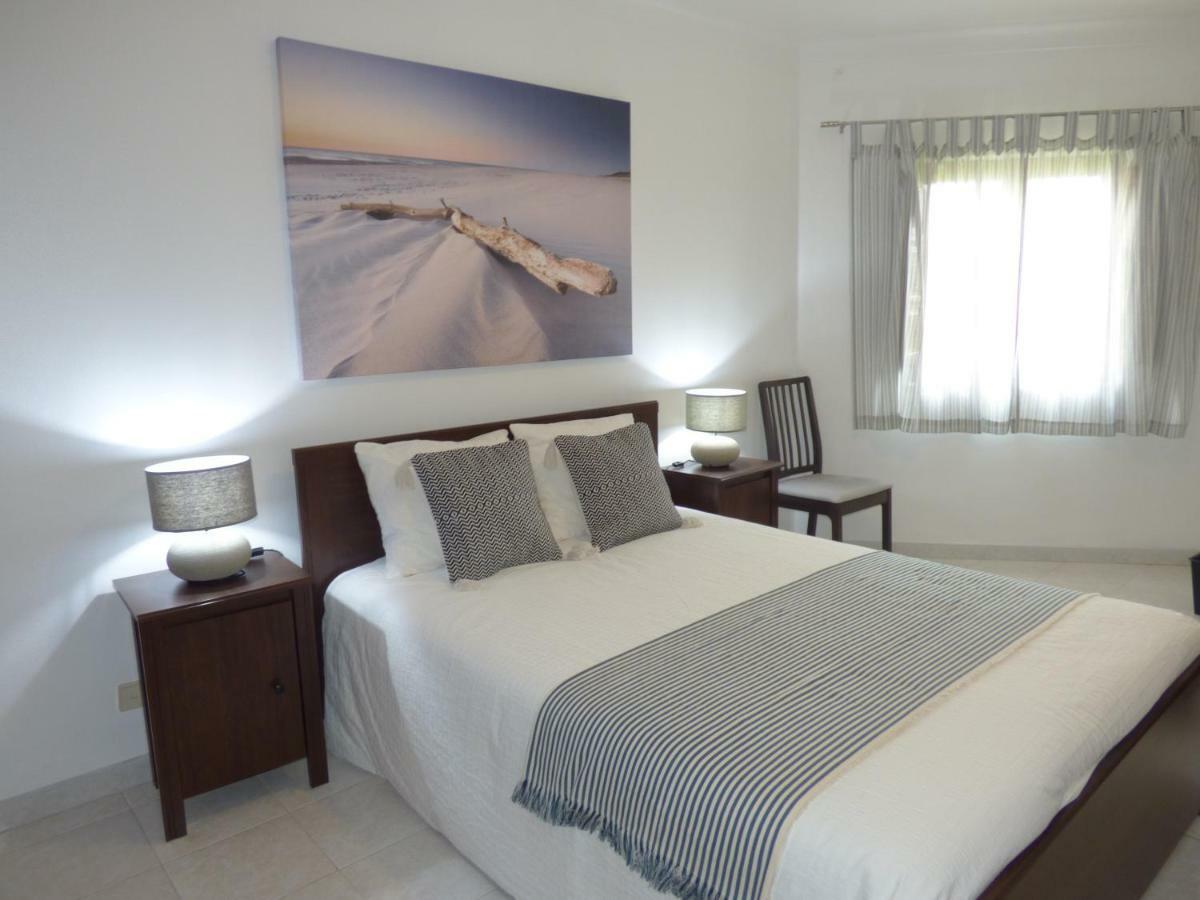 Milfontes Paradise Vila Nova de Milfontes Ngoại thất bức ảnh
