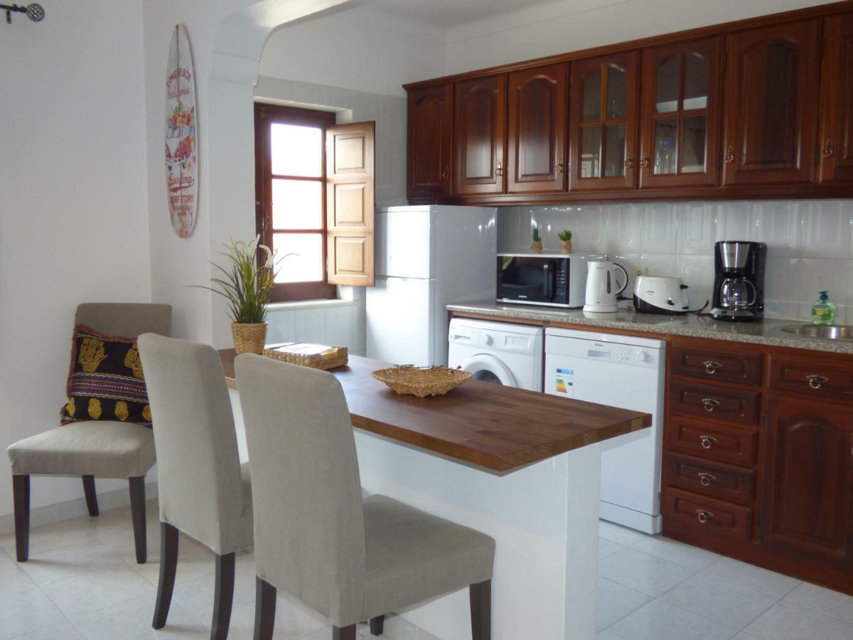 Milfontes Paradise Vila Nova de Milfontes Ngoại thất bức ảnh
