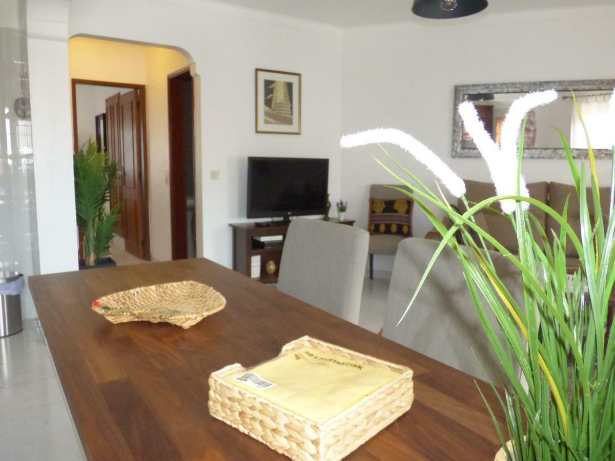 Milfontes Paradise Vila Nova de Milfontes Ngoại thất bức ảnh