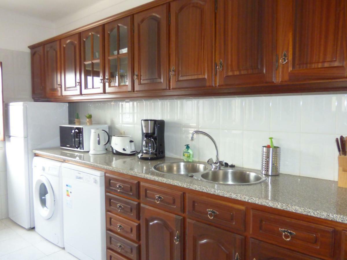 Milfontes Paradise Vila Nova de Milfontes Ngoại thất bức ảnh