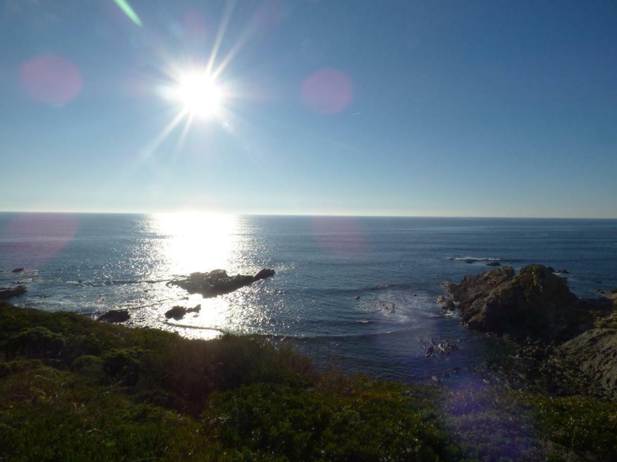 Milfontes Paradise Vila Nova de Milfontes Ngoại thất bức ảnh